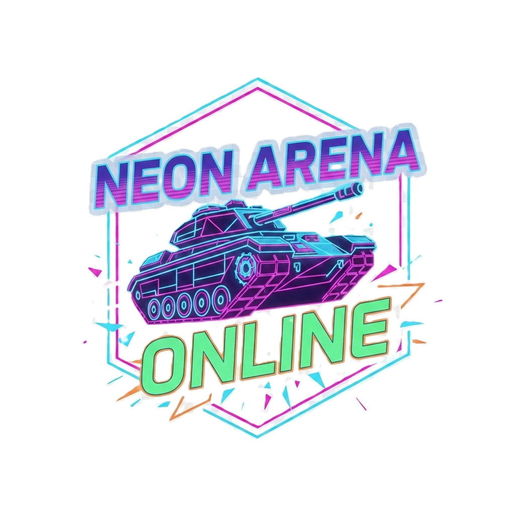 Neon Arena Online